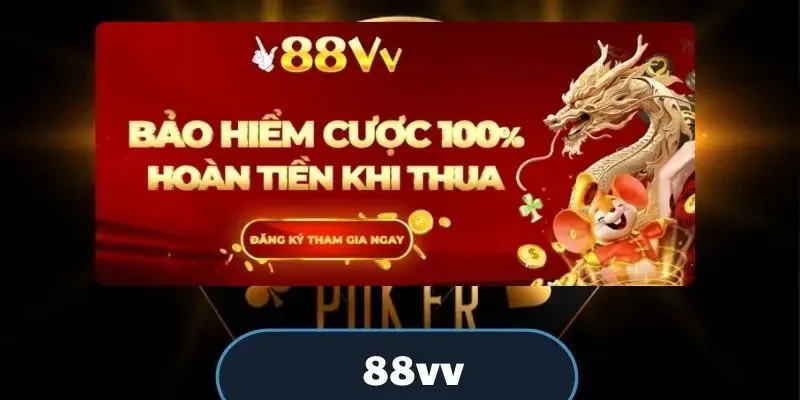 Nhà cái 88vv có điểm gì thú vị?