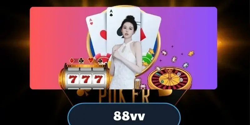 Những ưu điểm vượt trội khi tham gia nhà cái 88vv